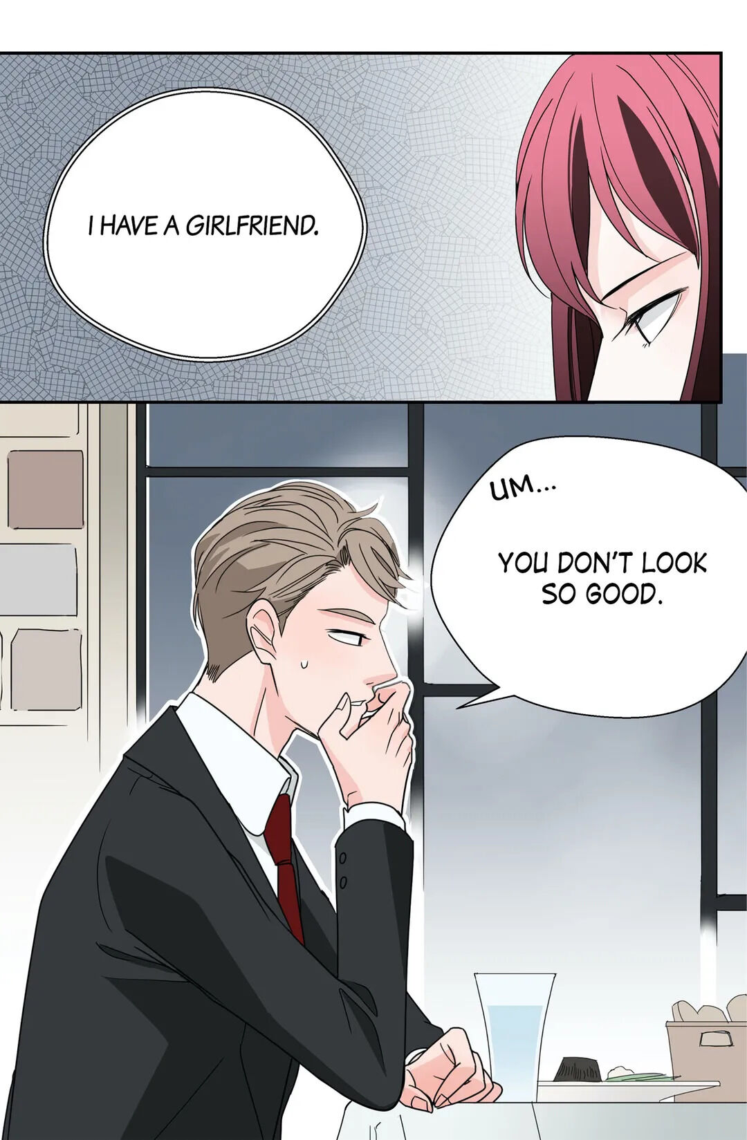 June’s Love Chapter 10 image 5