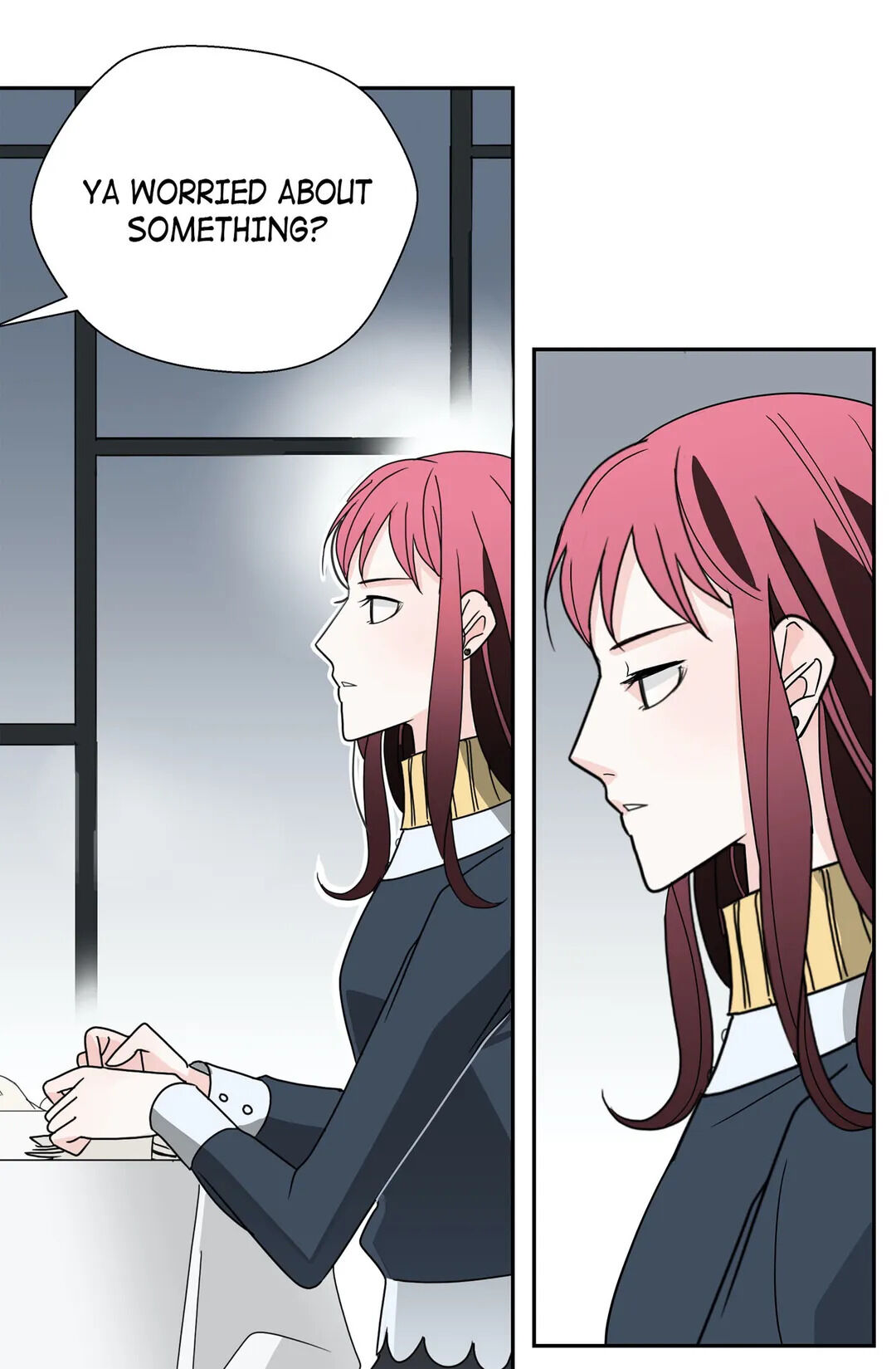June’s Love Chapter 10 image 6