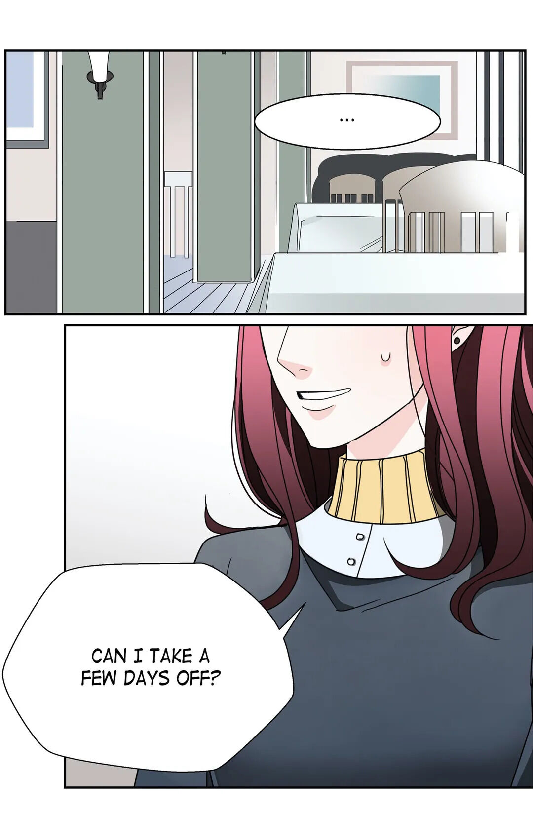 June’s Love Chapter 10 image 7