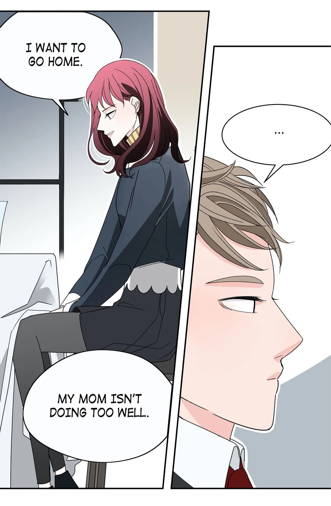 June’s Love Chapter 10 image 8
