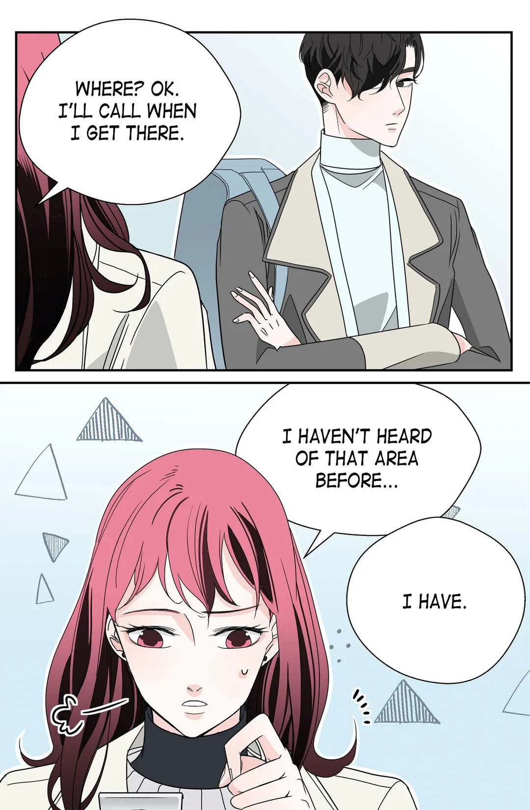 June’s Love Chapter 11 image 9