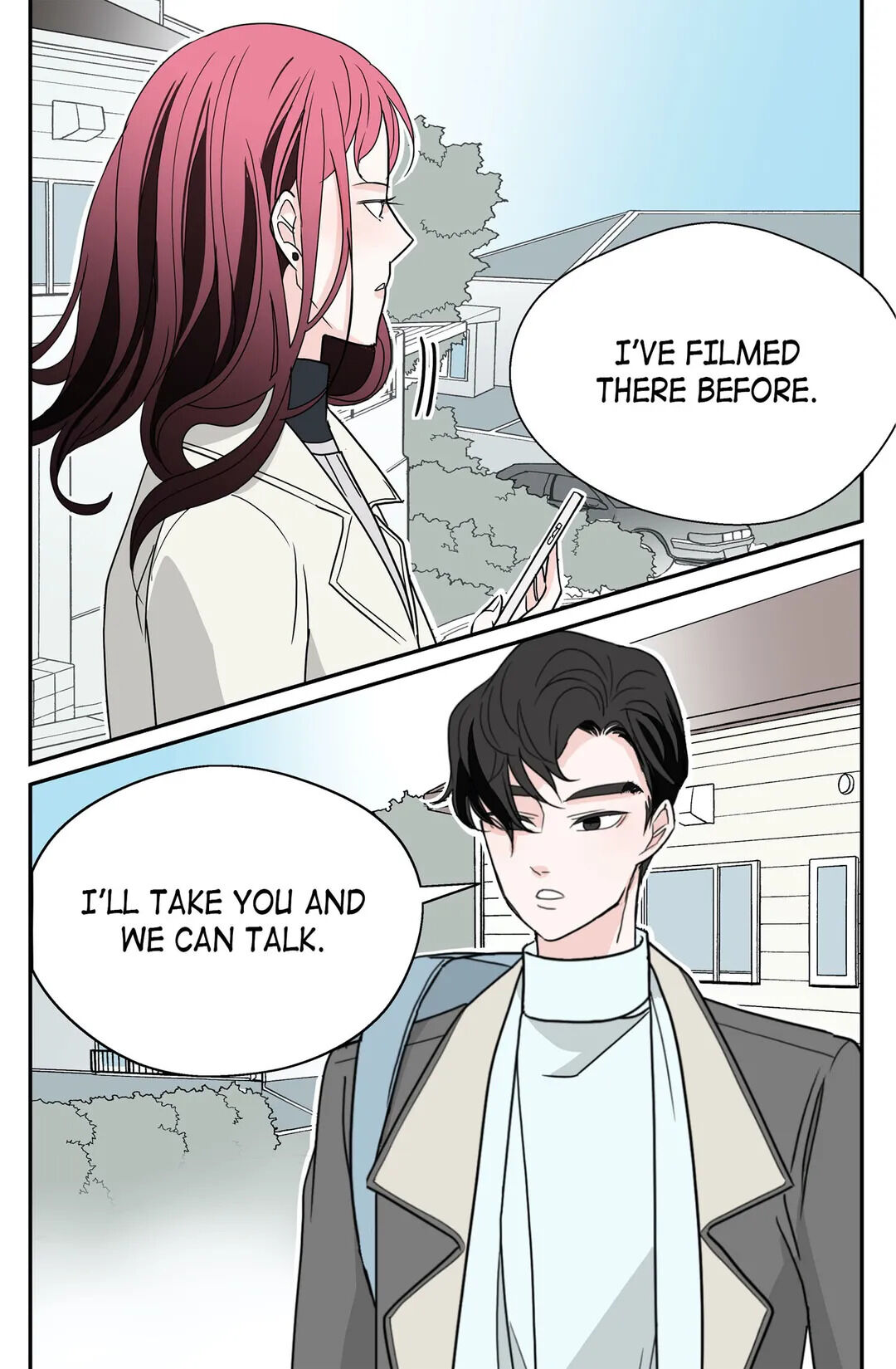 June’s Love Chapter 11 image 10