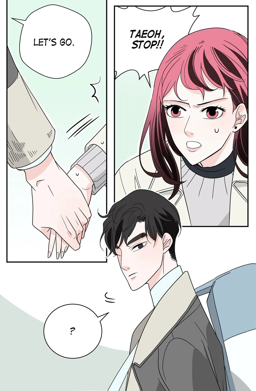 June’s Love Chapter 11 image 11