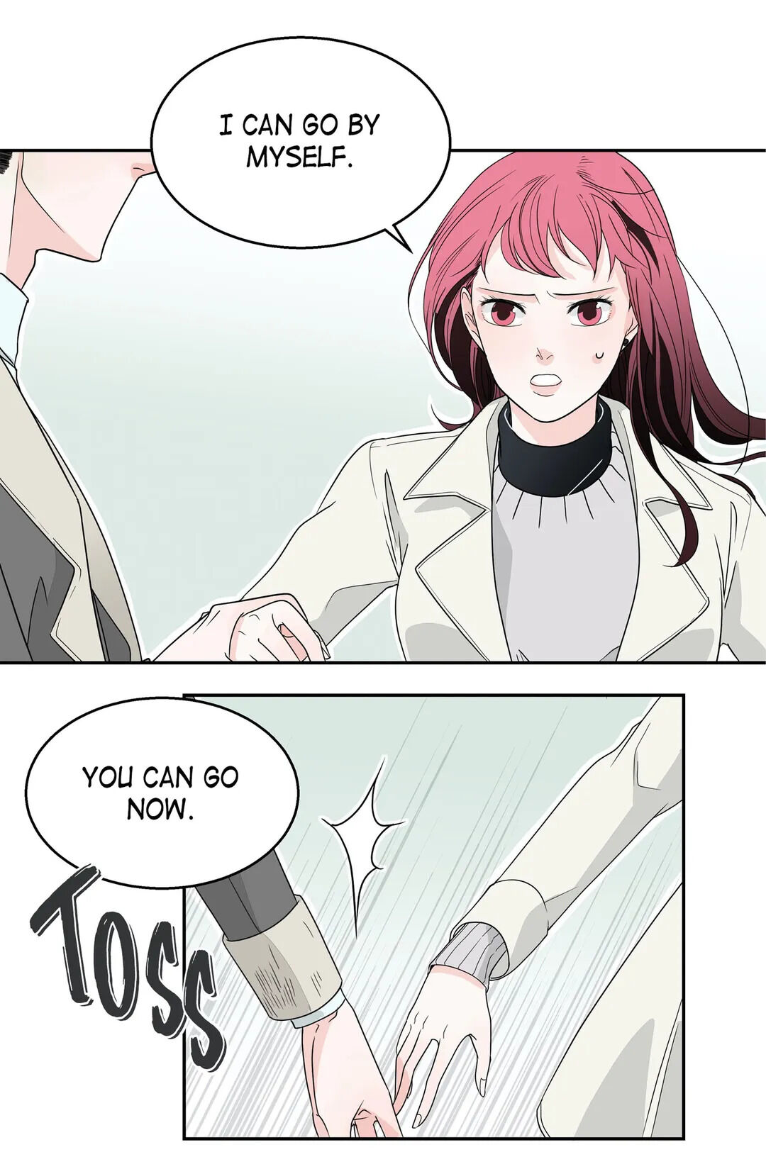 June’s Love Chapter 11 image 12