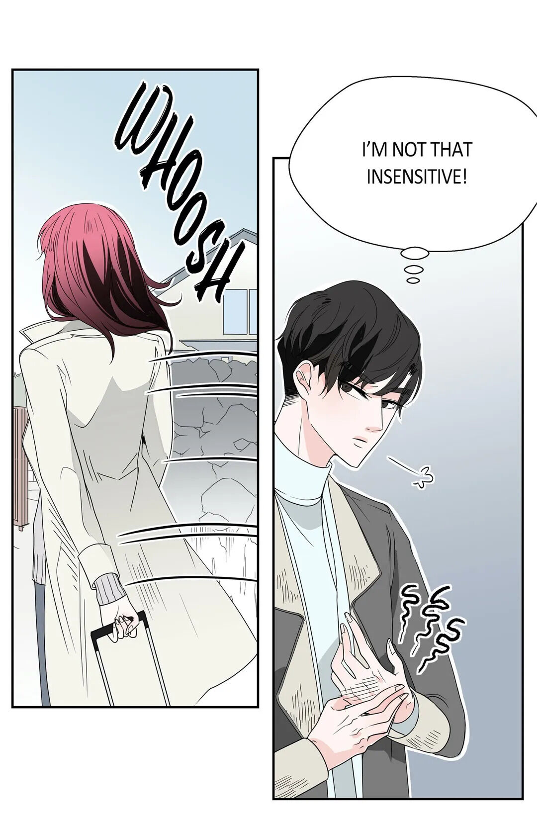 June’s Love Chapter 11 image 13