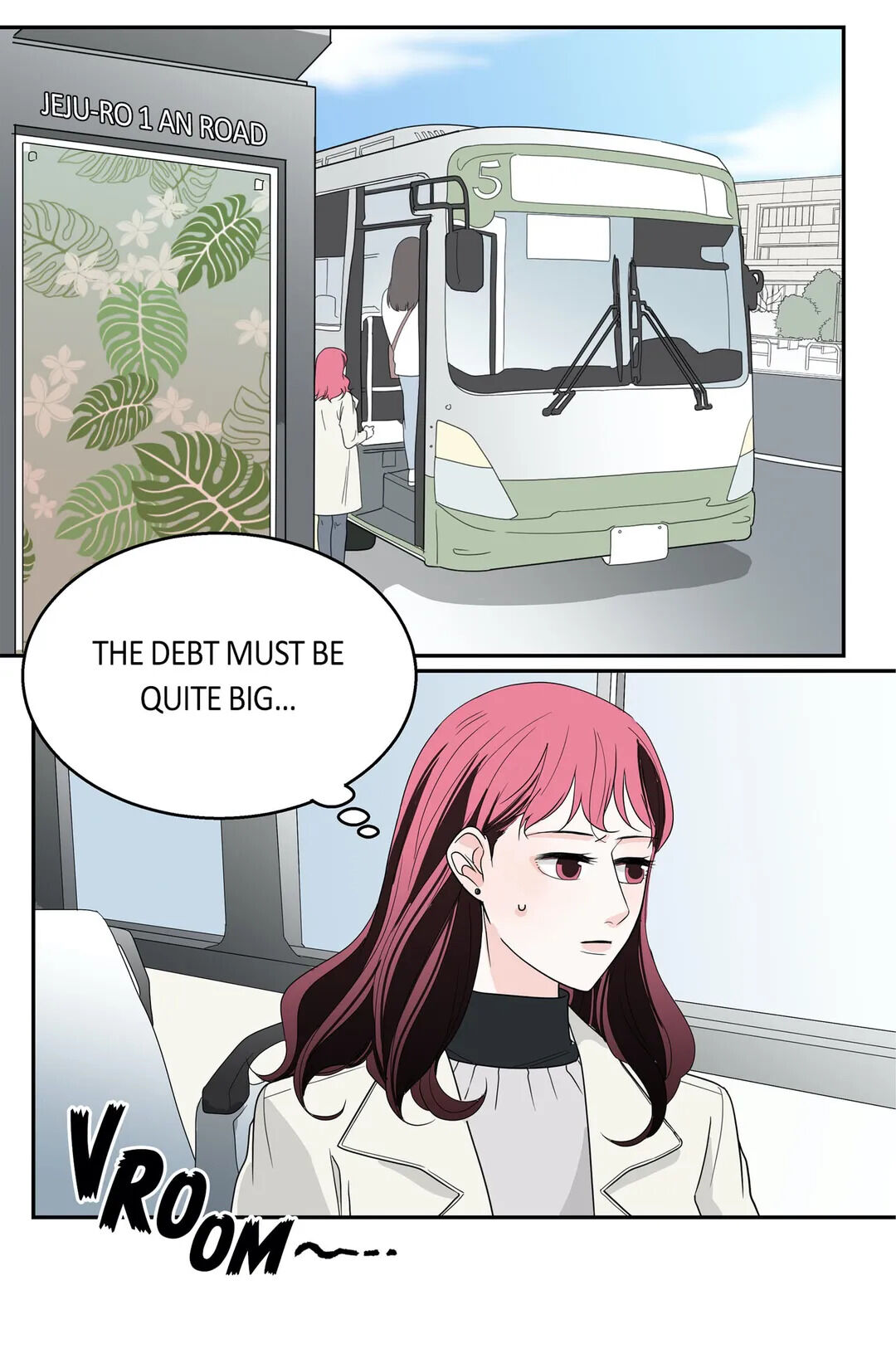 June’s Love Chapter 11 image 14