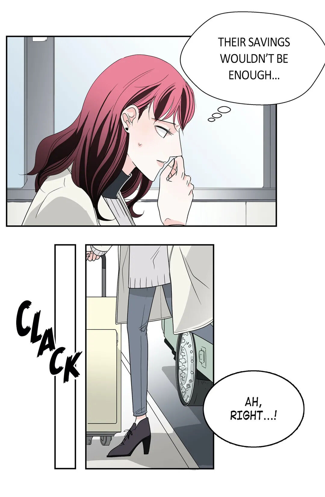 June’s Love Chapter 11 image 15