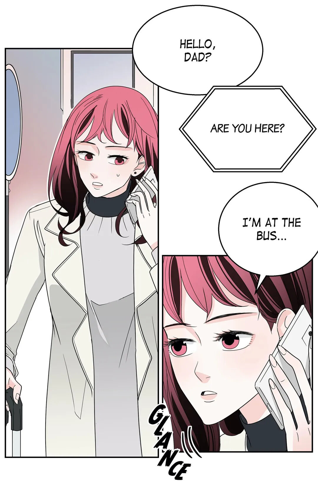 June’s Love Chapter 11 image 16