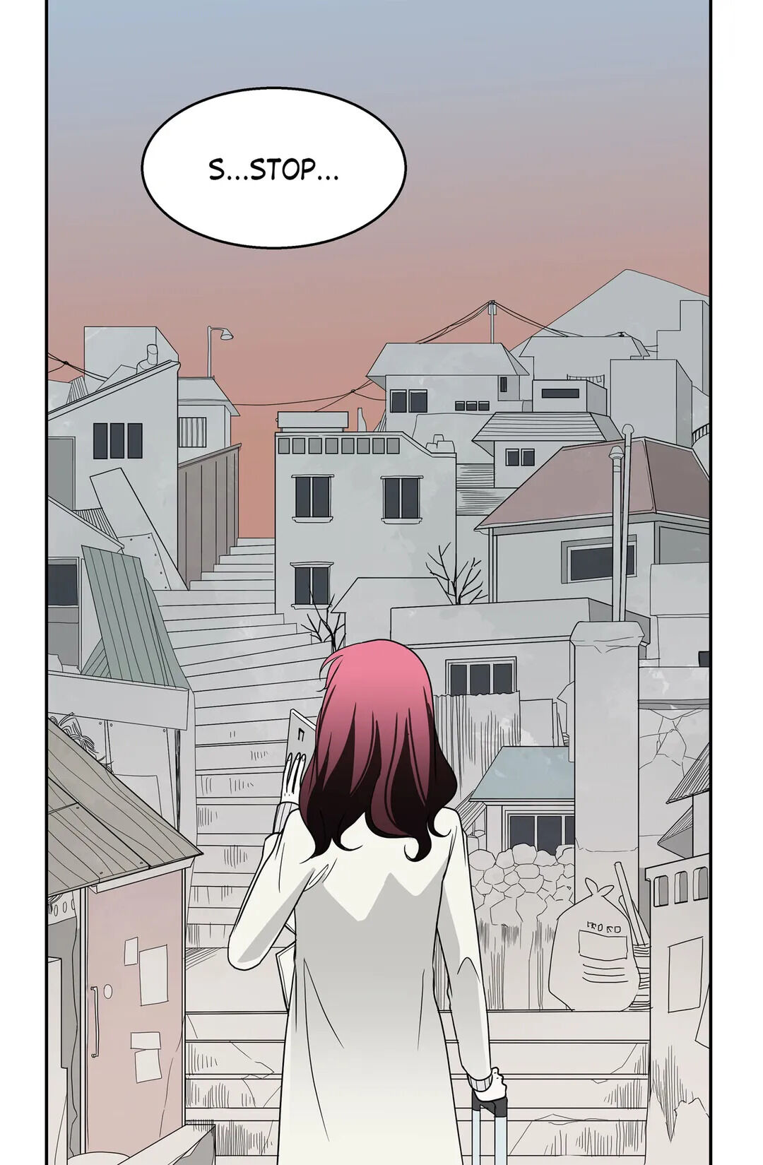 June’s Love Chapter 11 image 17