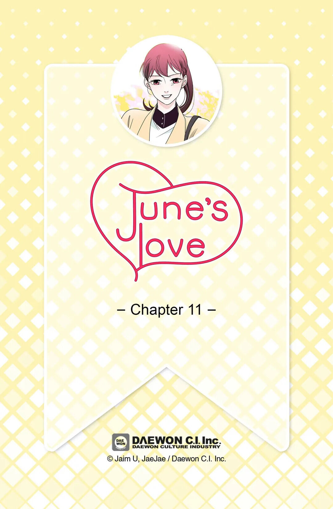 June’s Love Chapter 11 image 1