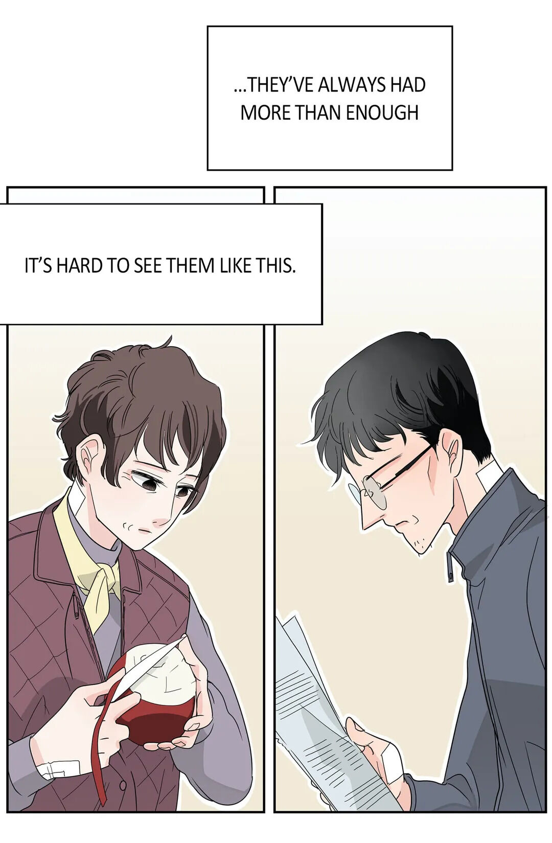 June’s Love Chapter 11 image 20
