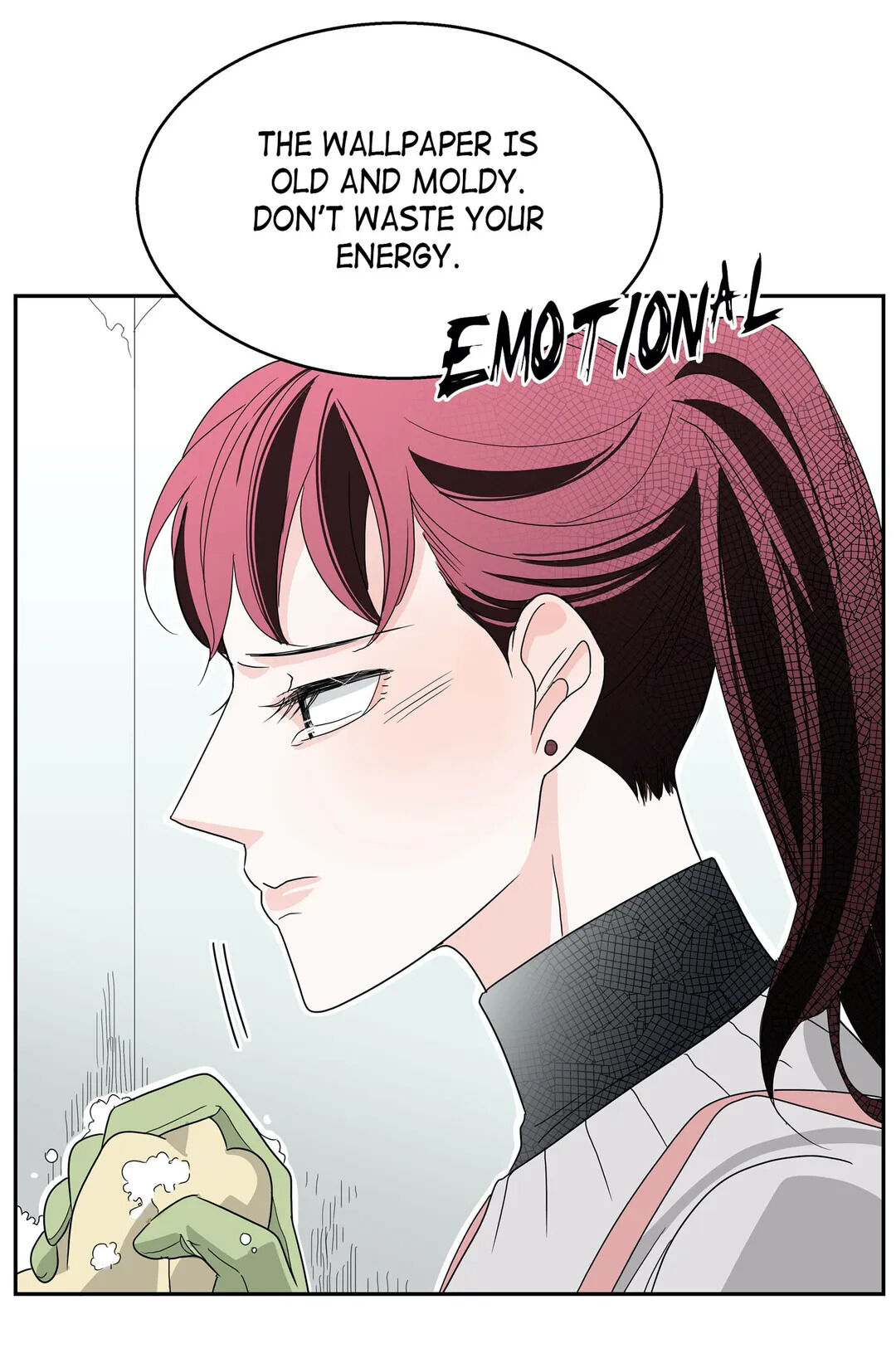 June’s Love Chapter 11 image 22