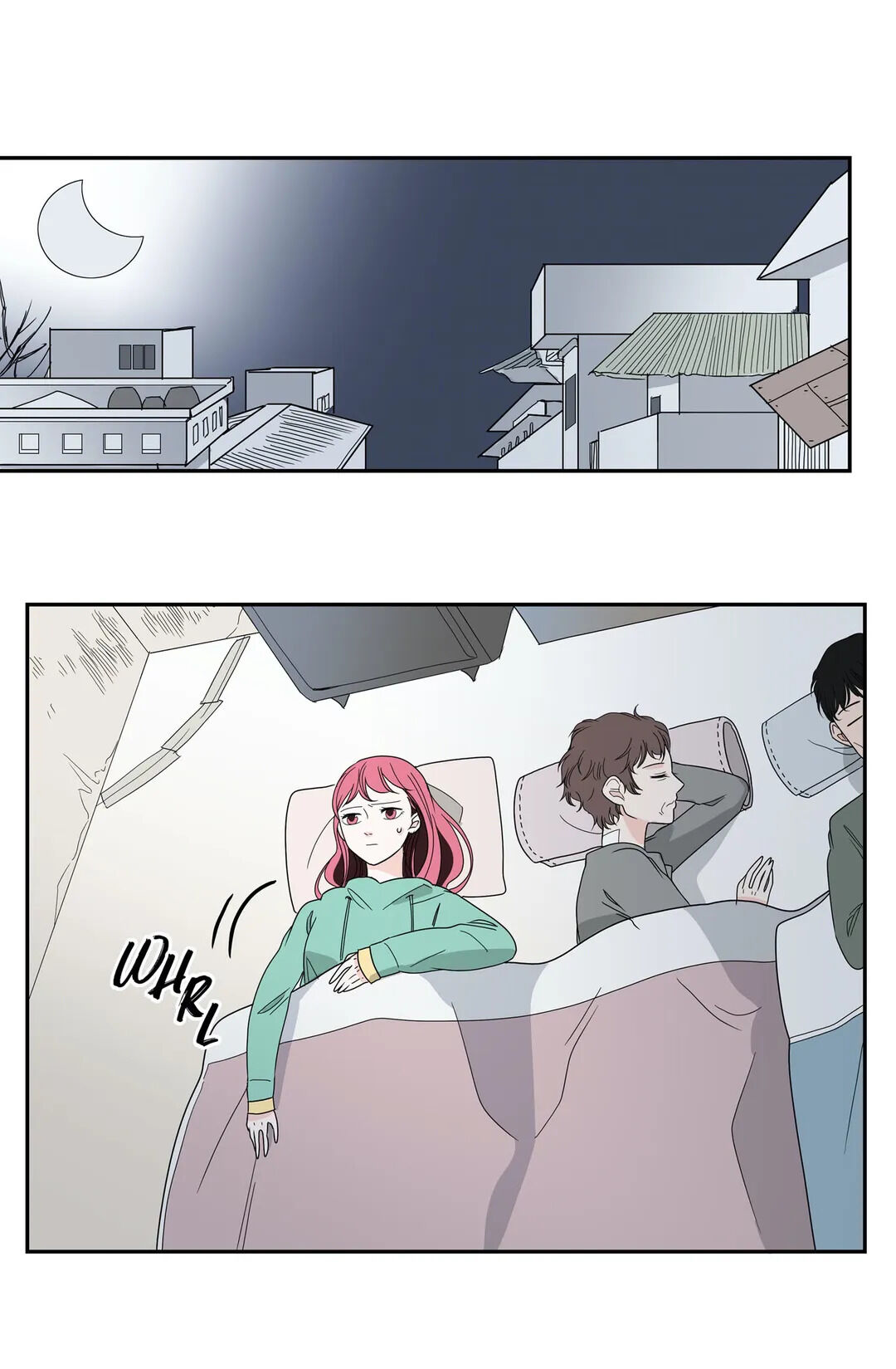 June’s Love Chapter 11 image 23