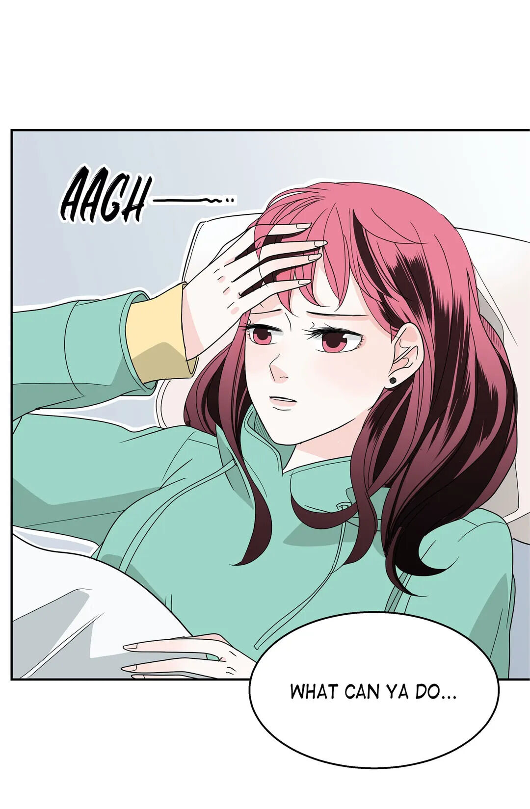 June’s Love Chapter 11 image 24