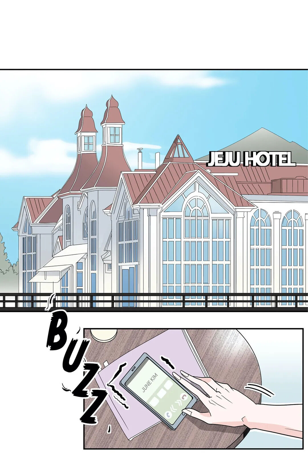 June’s Love Chapter 11 image 25
