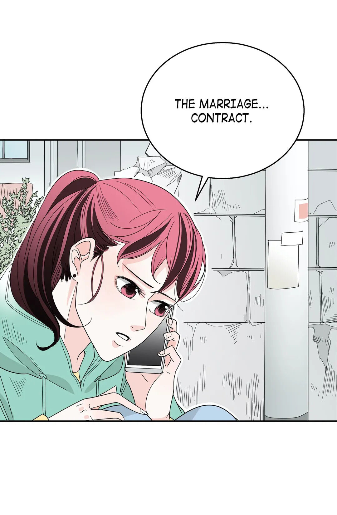 June’s Love Chapter 11 image 27