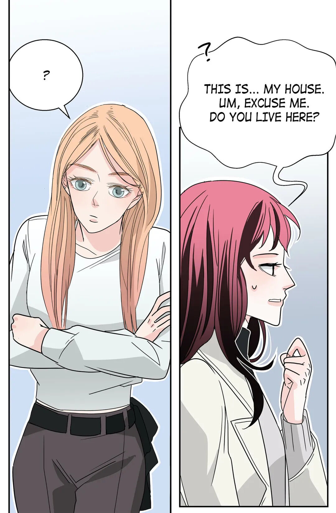 June’s Love Chapter 11 image 2