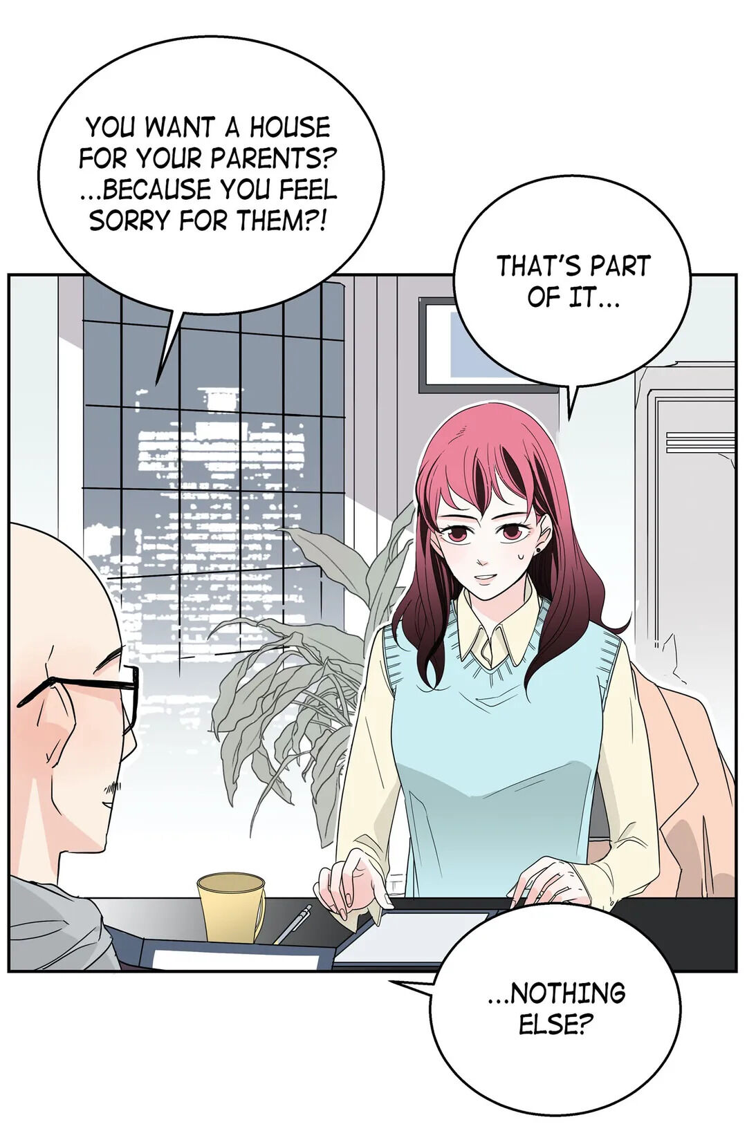 June’s Love Chapter 11 image 30