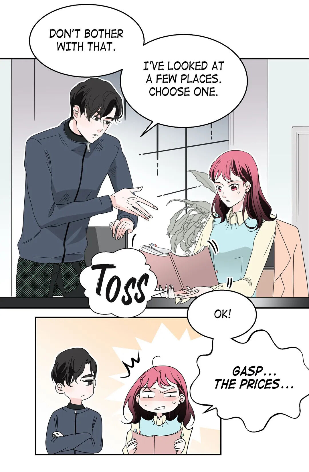 June’s Love Chapter 11 image 31