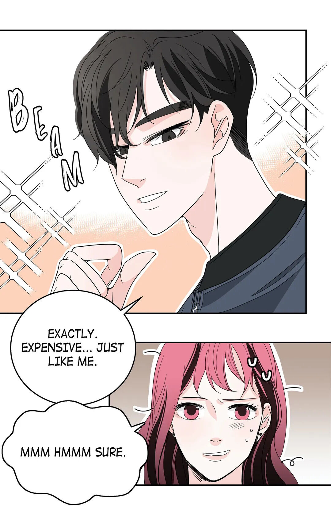 June’s Love Chapter 11 image 32