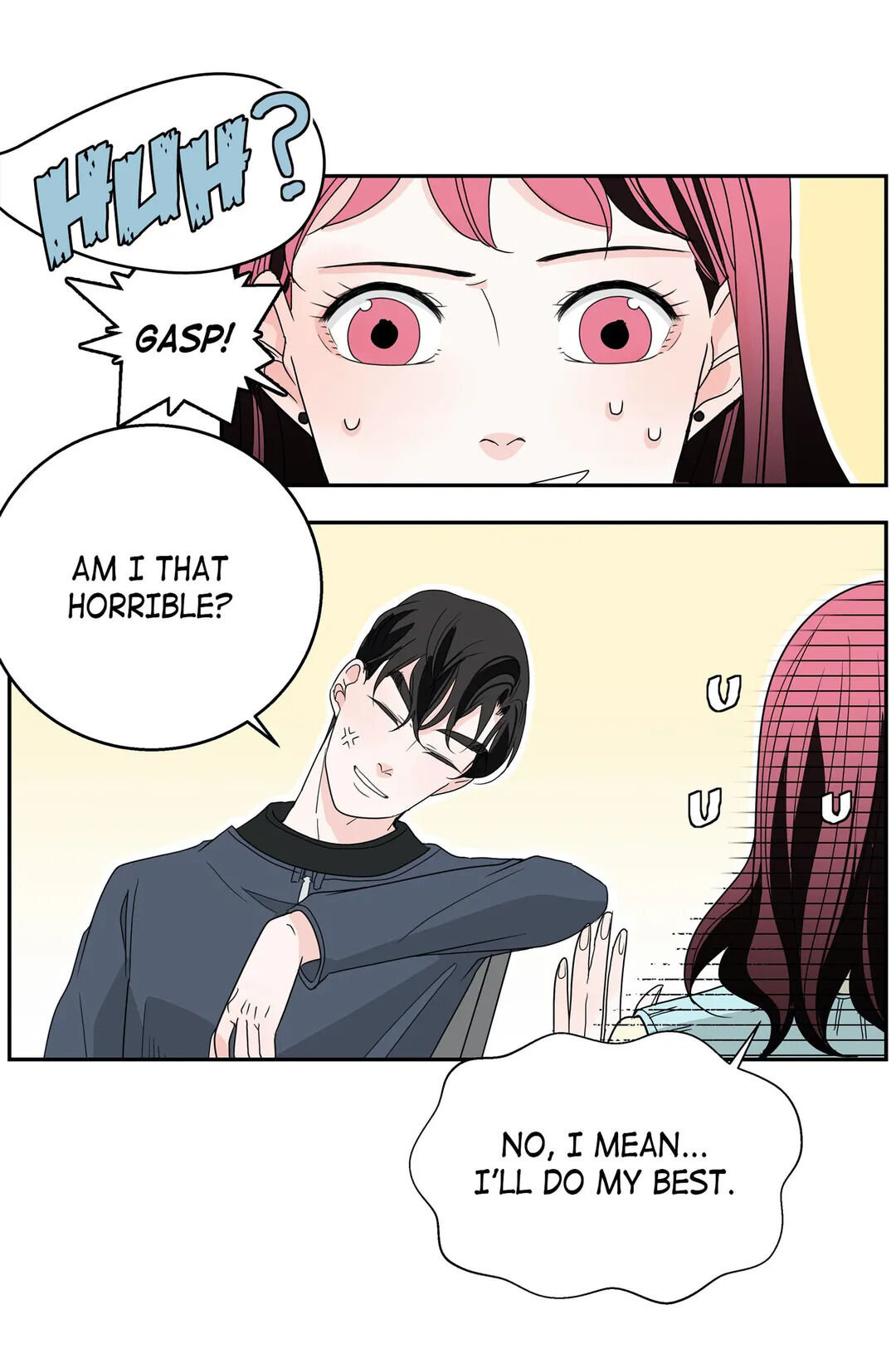 June’s Love Chapter 11 image 37