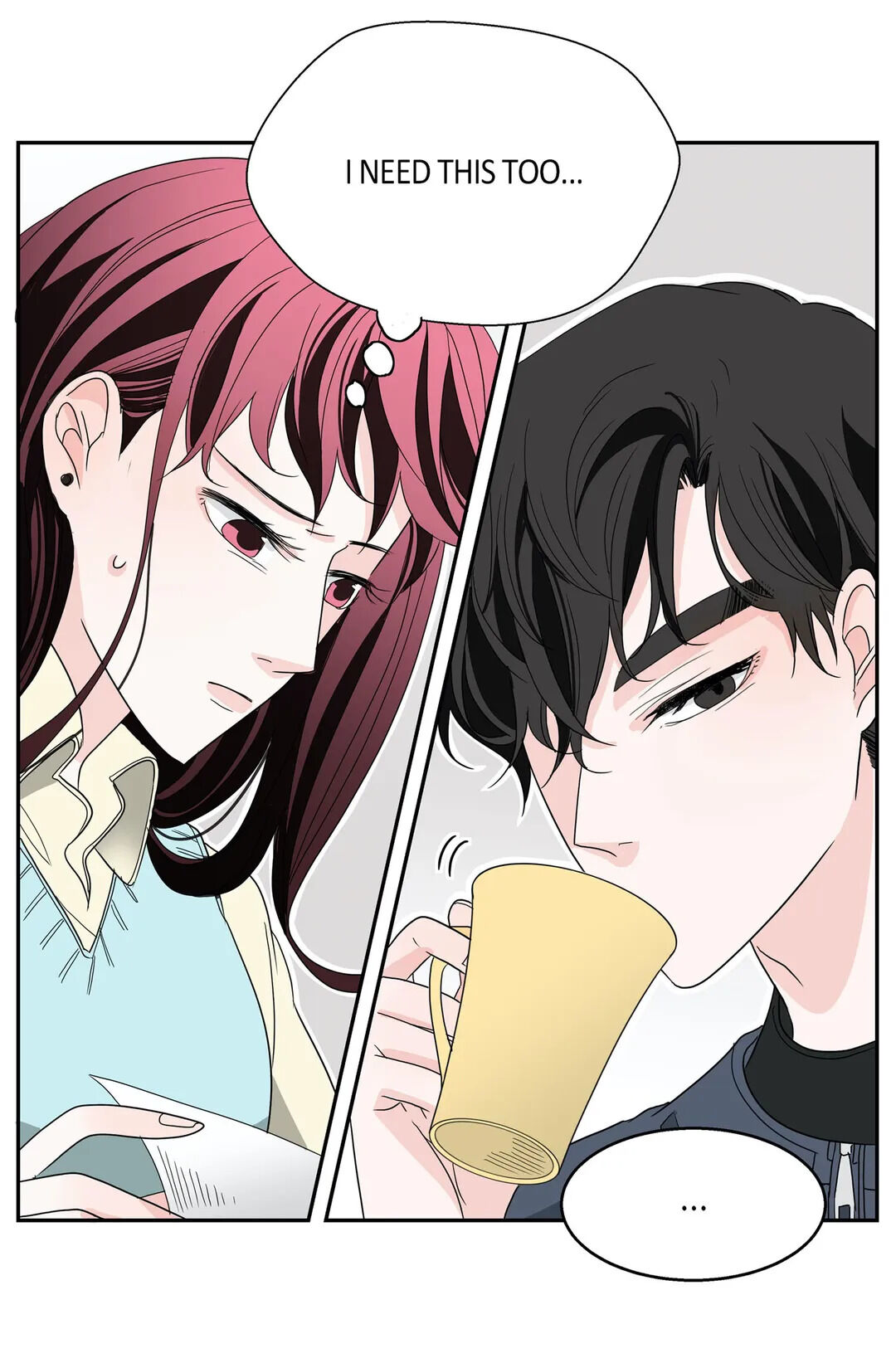 June’s Love Chapter 11 image 38