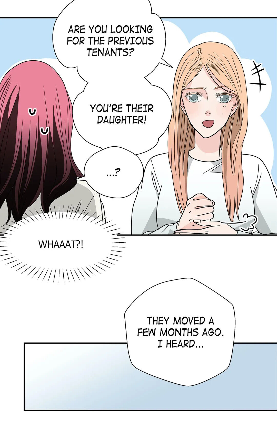 June’s Love Chapter 11 image 3