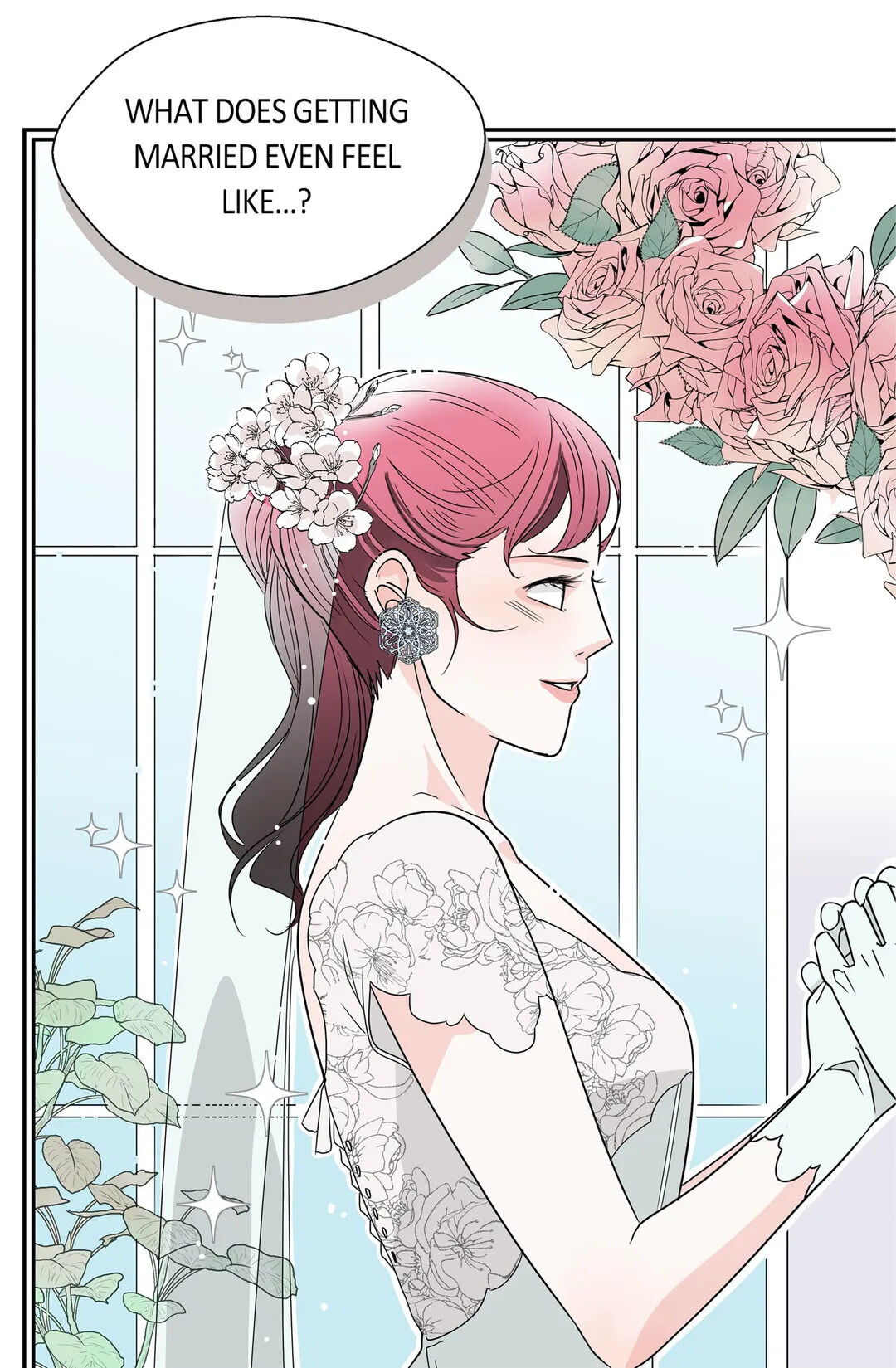 June’s Love Chapter 11 image 39