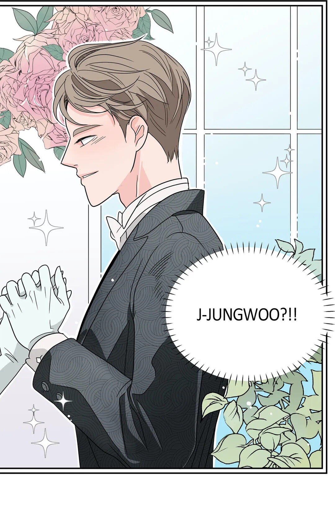 June’s Love Chapter 11 image 40