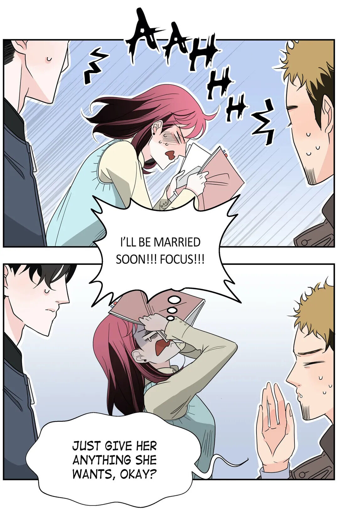 June’s Love Chapter 11 image 41