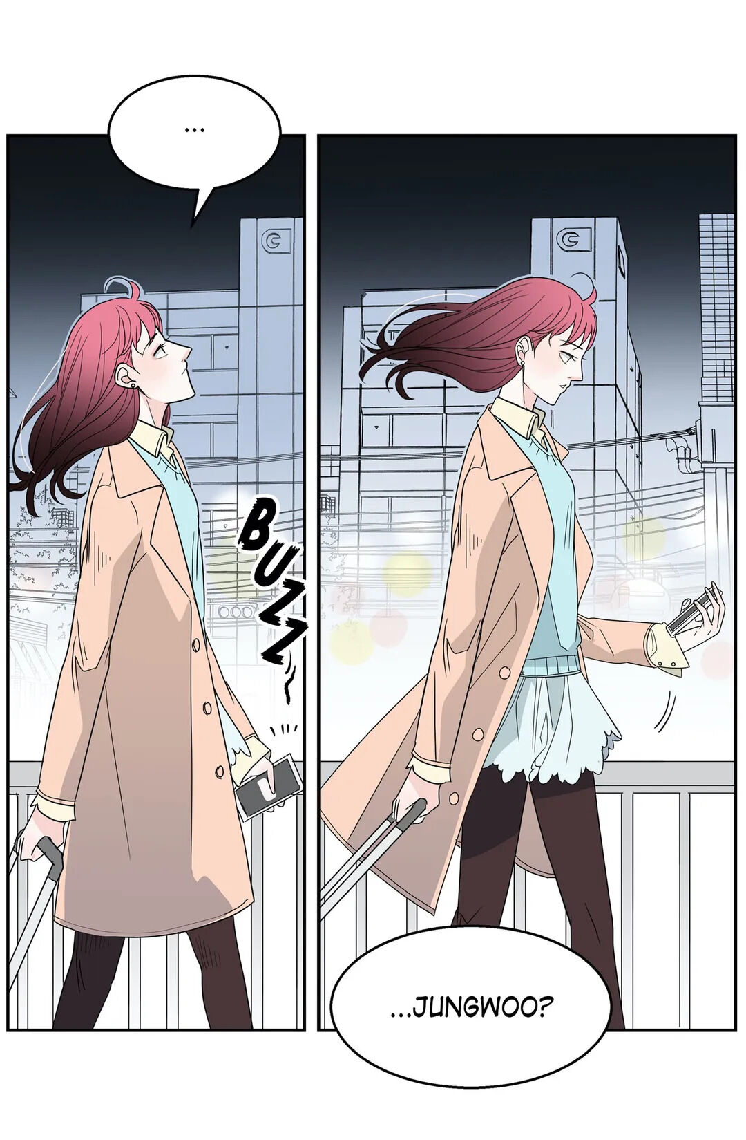 June’s Love Chapter 11 image 43