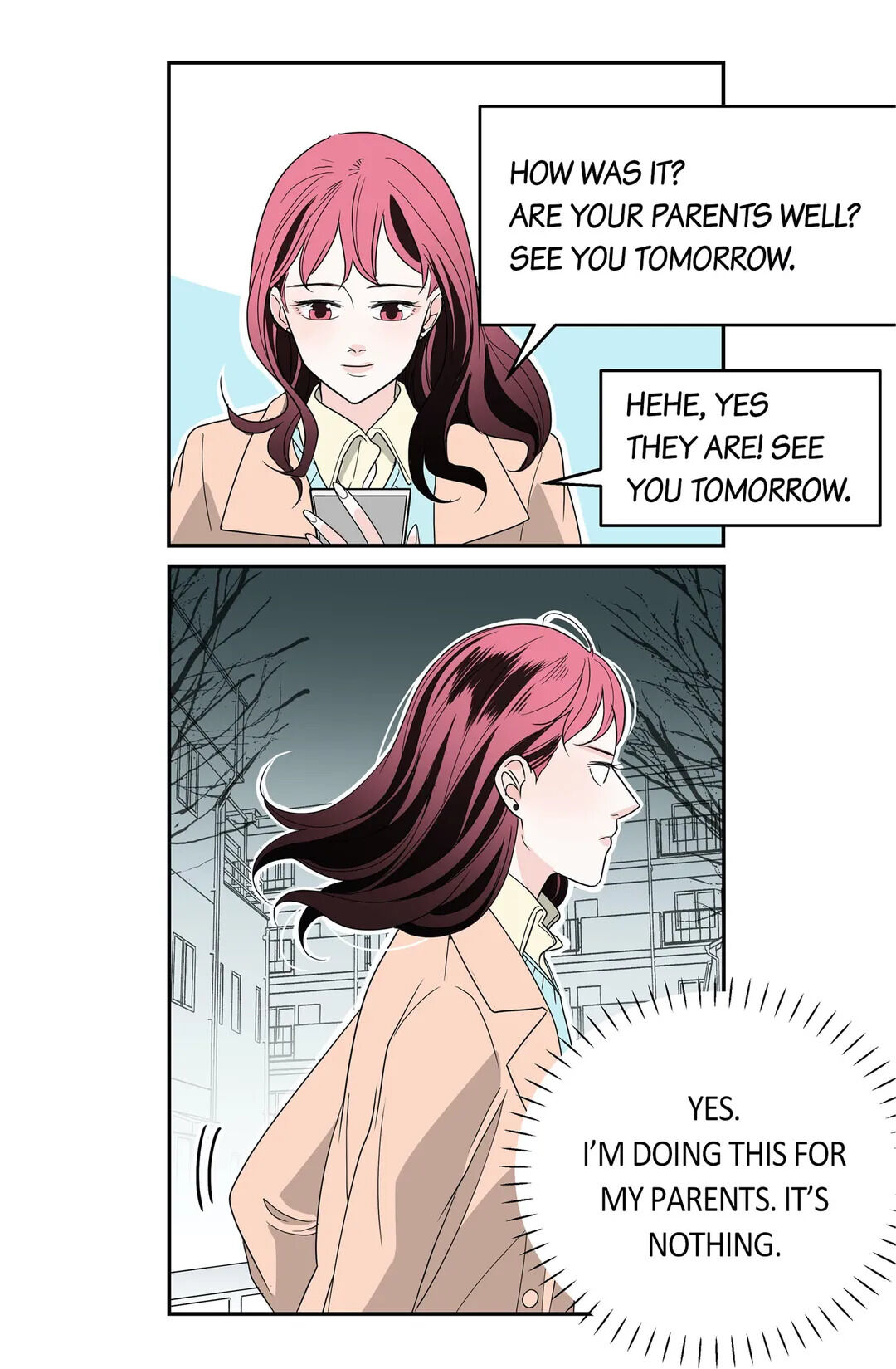 June’s Love Chapter 11 image 44