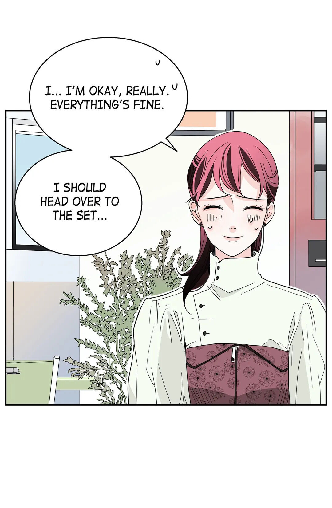 June’s Love Chapter 11 image 46