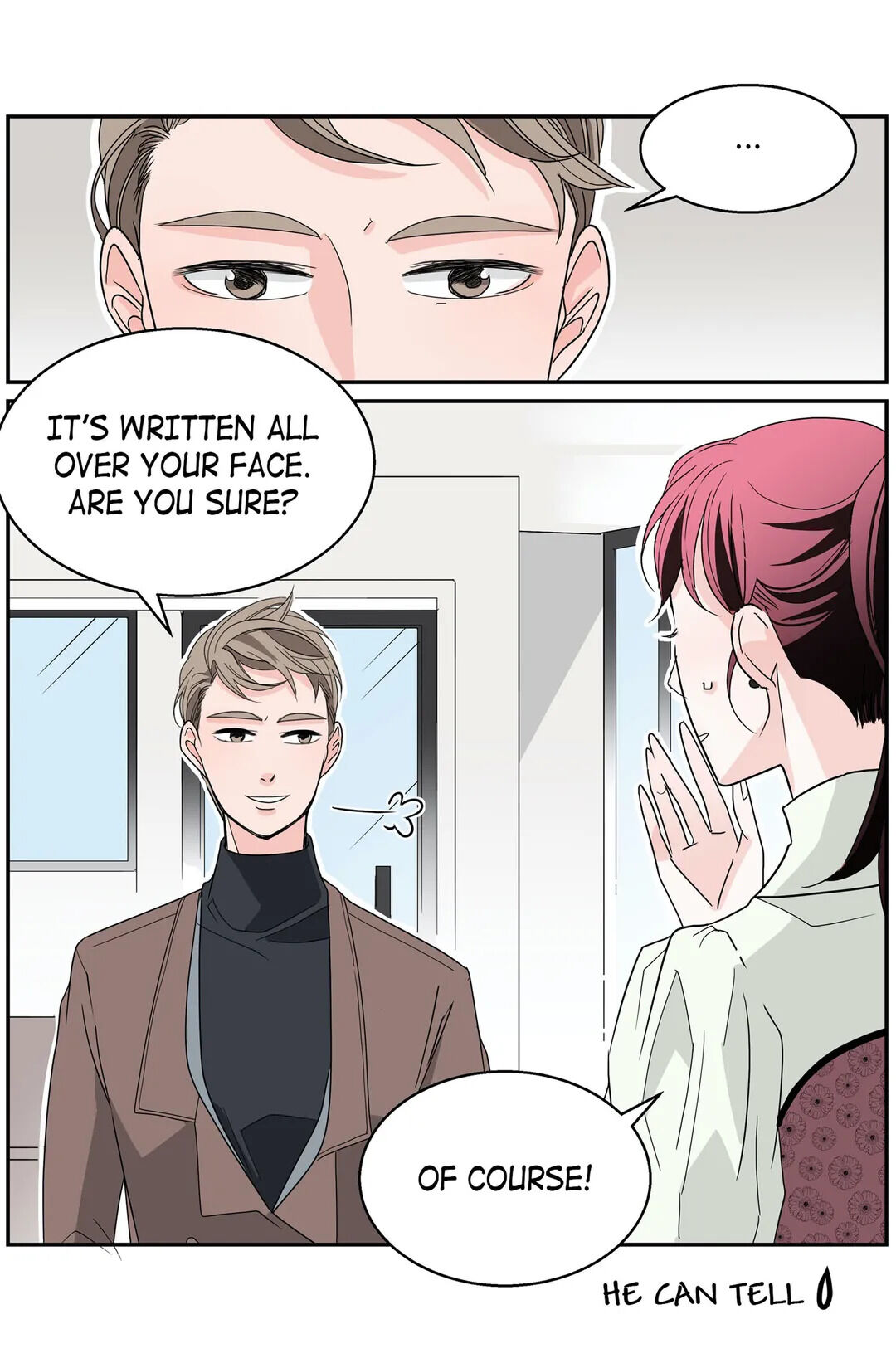June’s Love Chapter 11 image 47