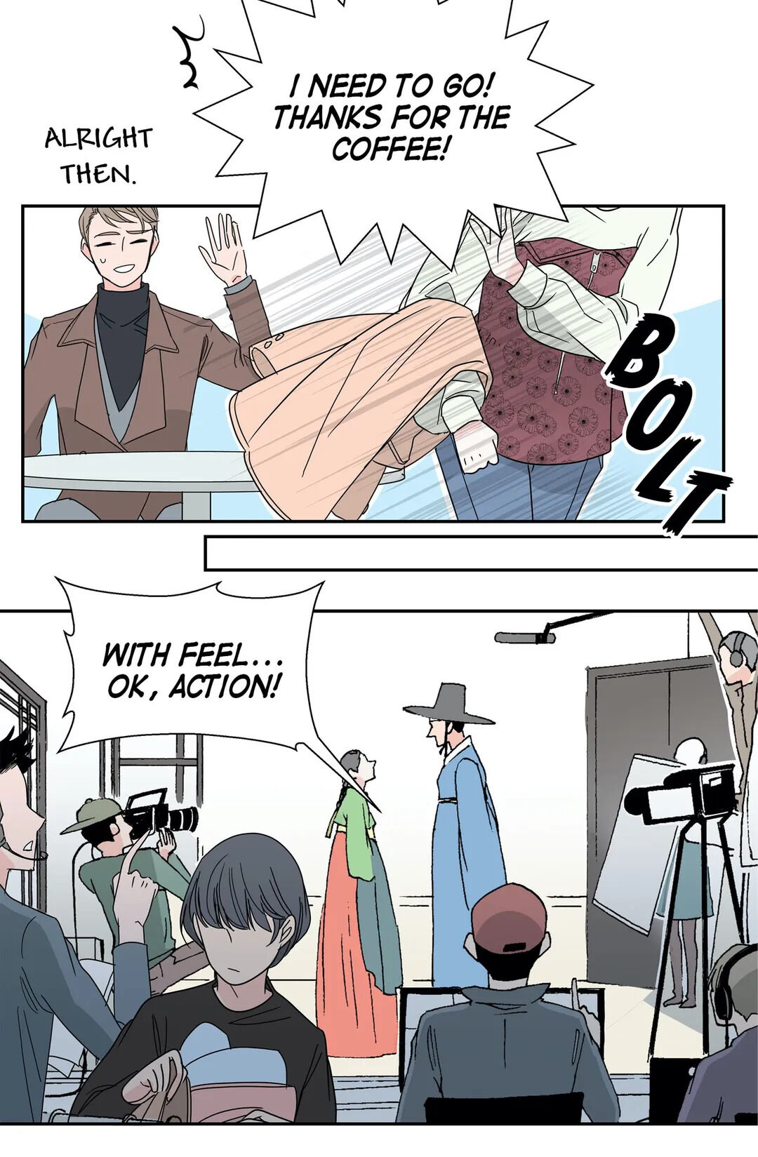June’s Love Chapter 11 image 48