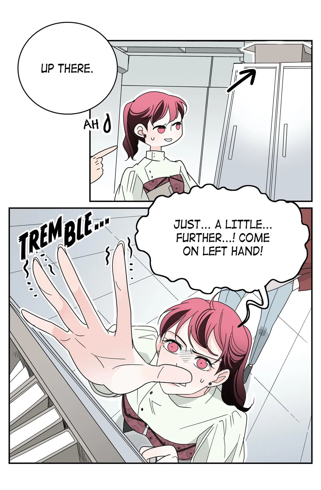 June’s Love Chapter 11 image 50