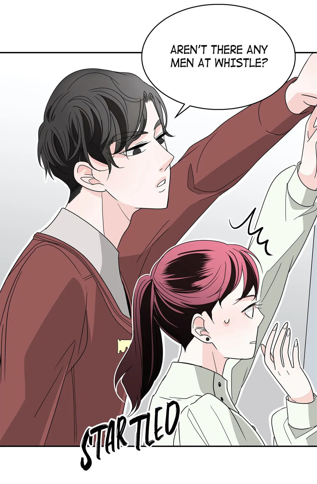 June’s Love Chapter 11 image 51