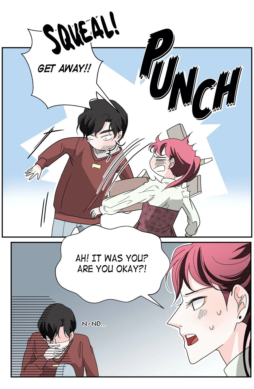 June’s Love Chapter 11 image 52