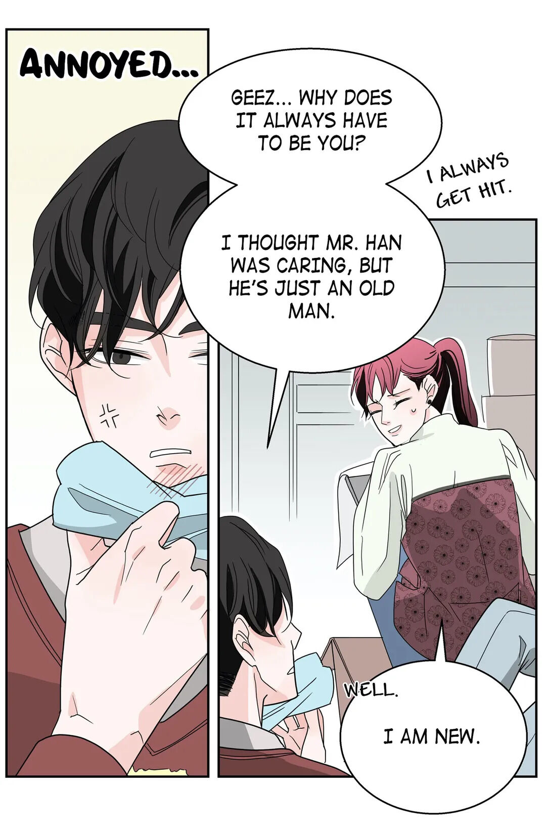 June’s Love Chapter 11 image 53