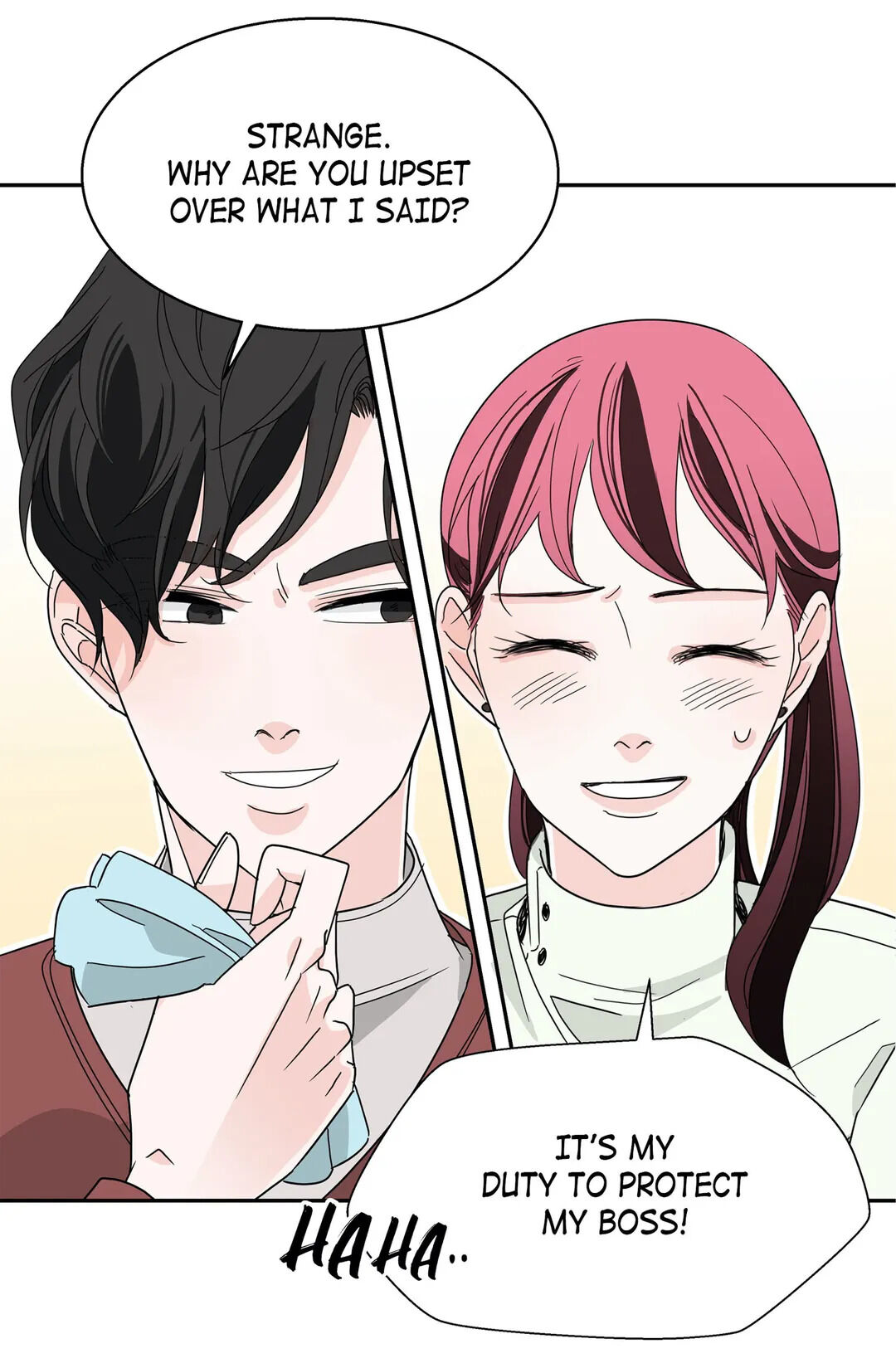 June’s Love Chapter 11 image 55