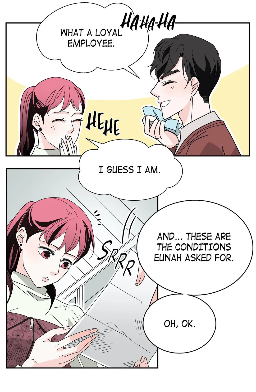 June’s Love Chapter 11 image 56