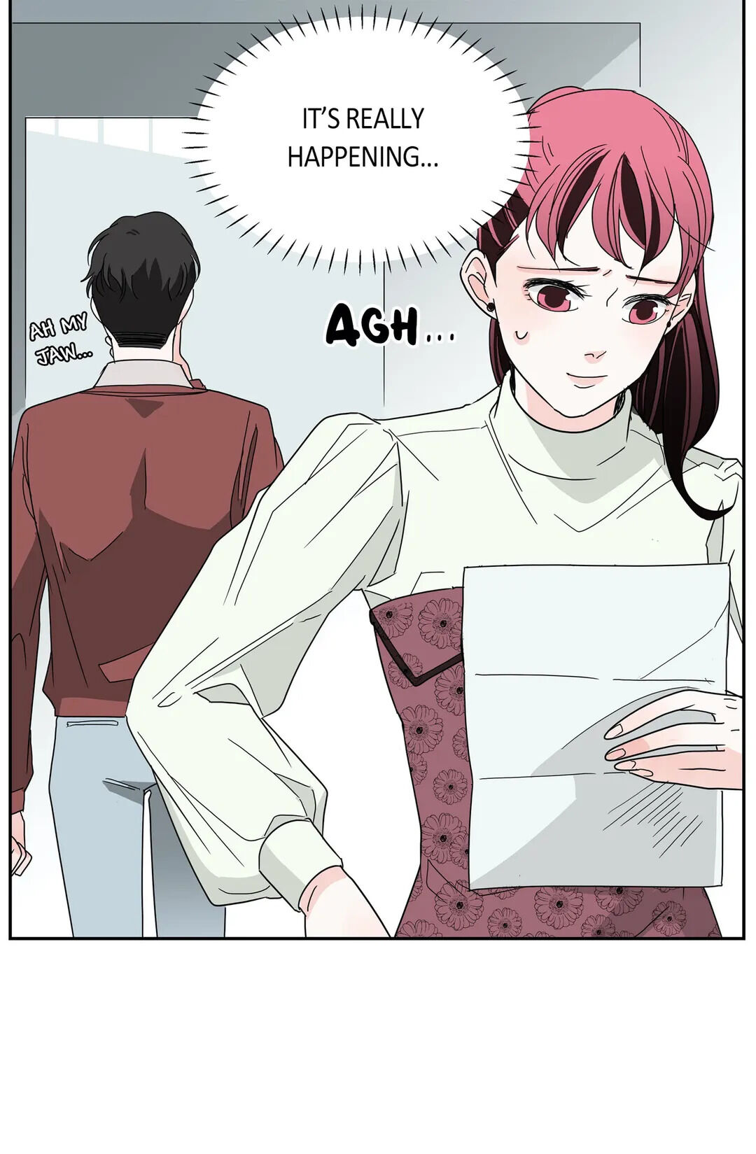 June’s Love Chapter 11 image 57