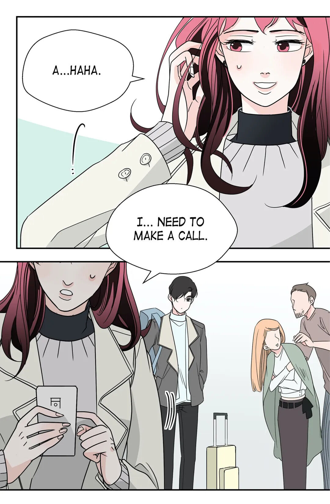 June’s Love Chapter 11 image 5