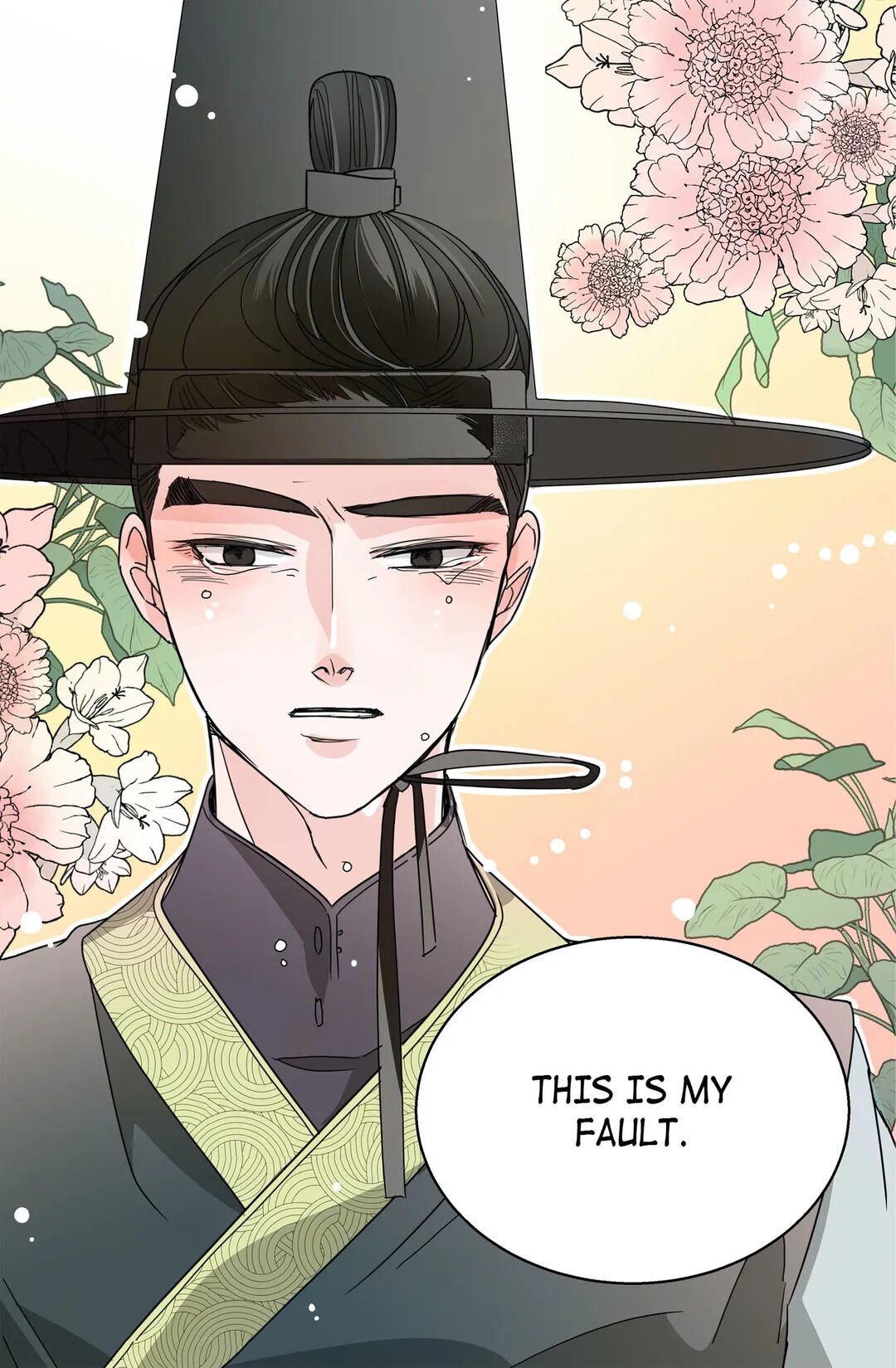 June’s Love Chapter 11 image 59