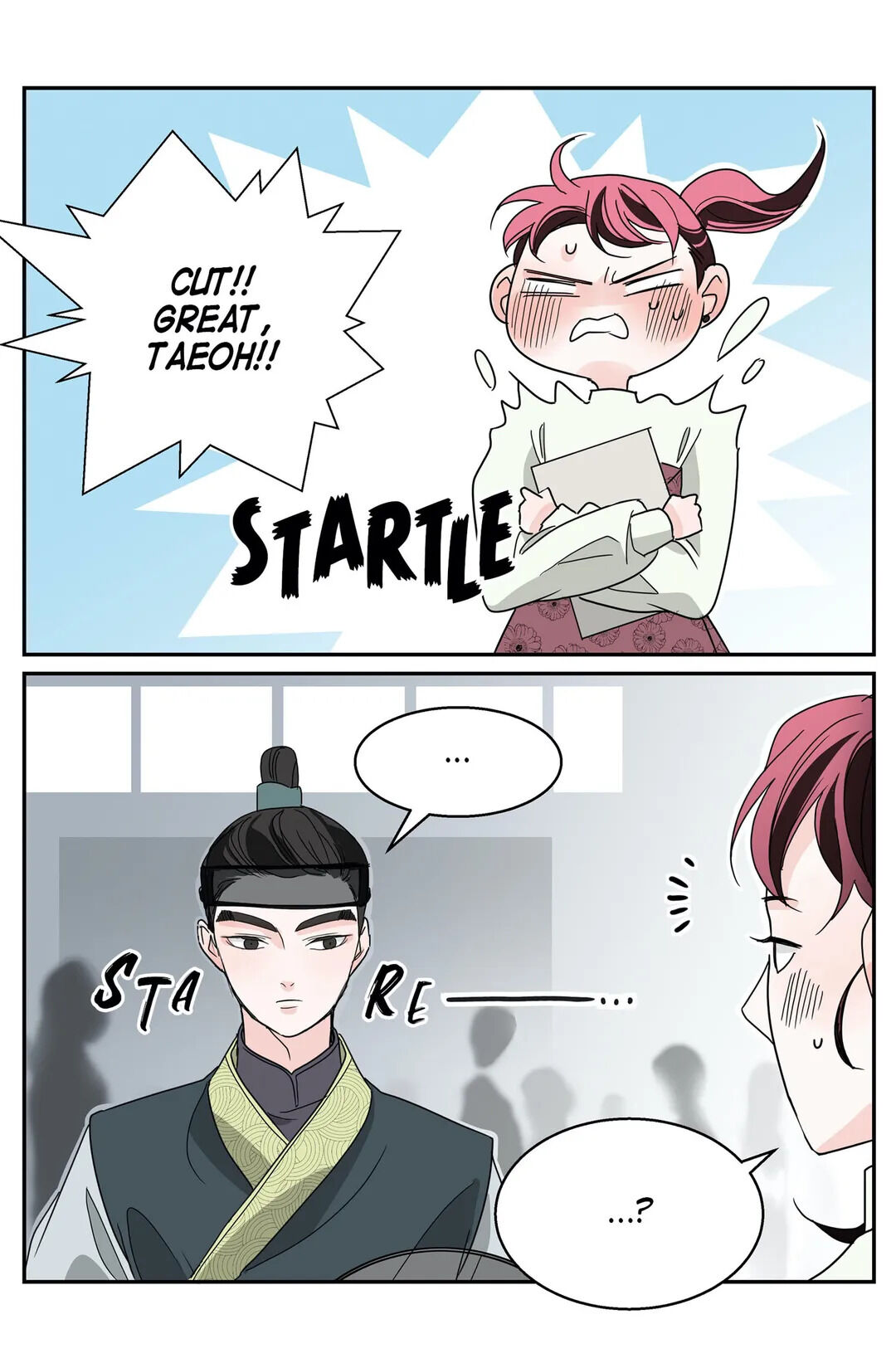 June’s Love Chapter 11 image 61