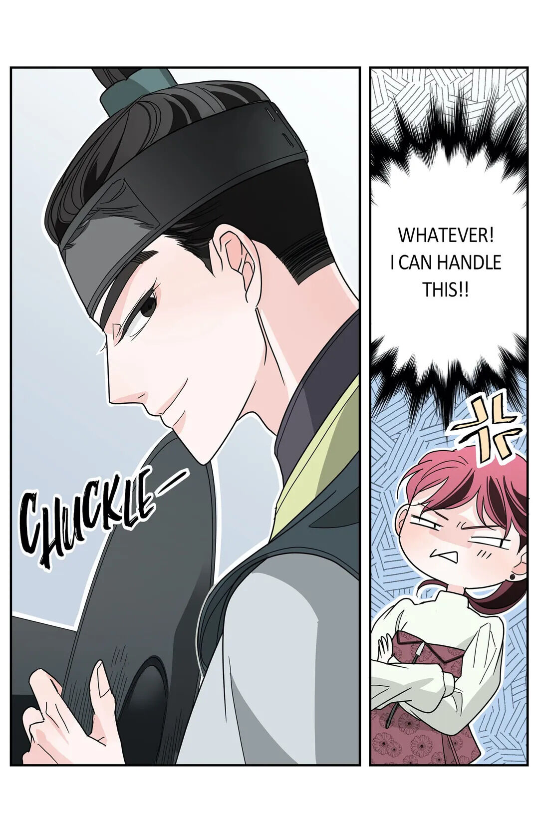 June’s Love Chapter 11 image 62