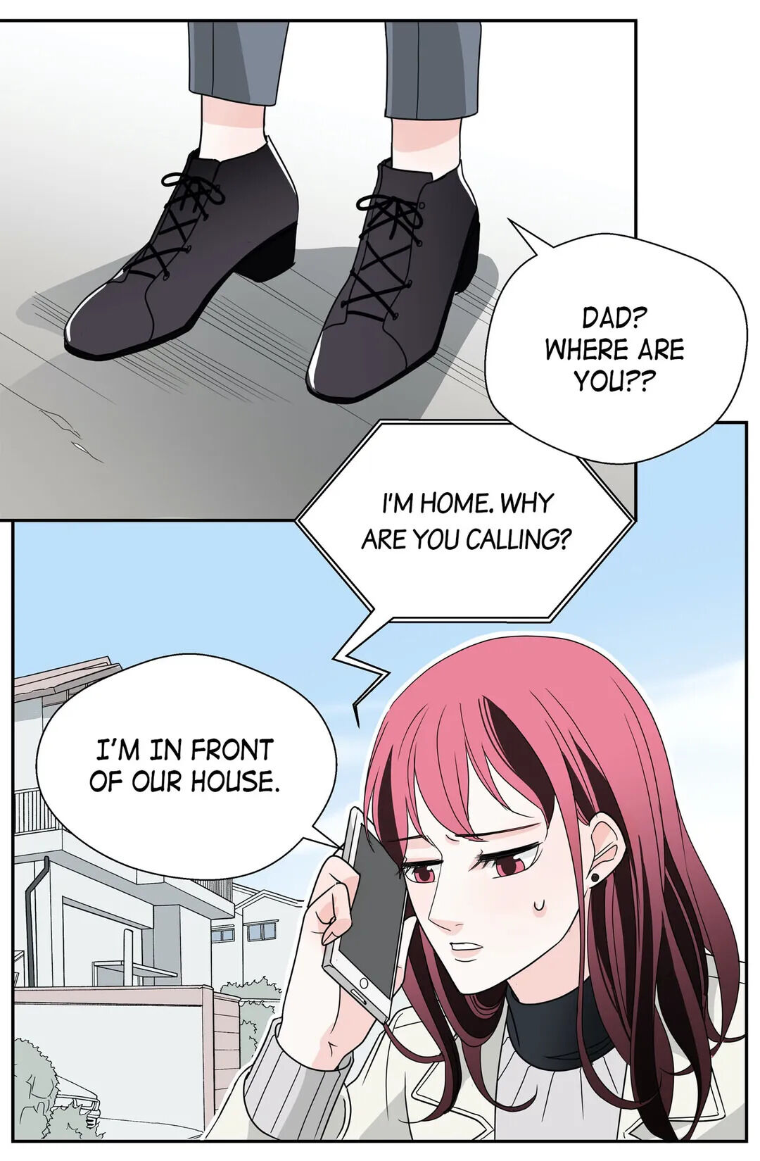 June’s Love Chapter 11 image 6