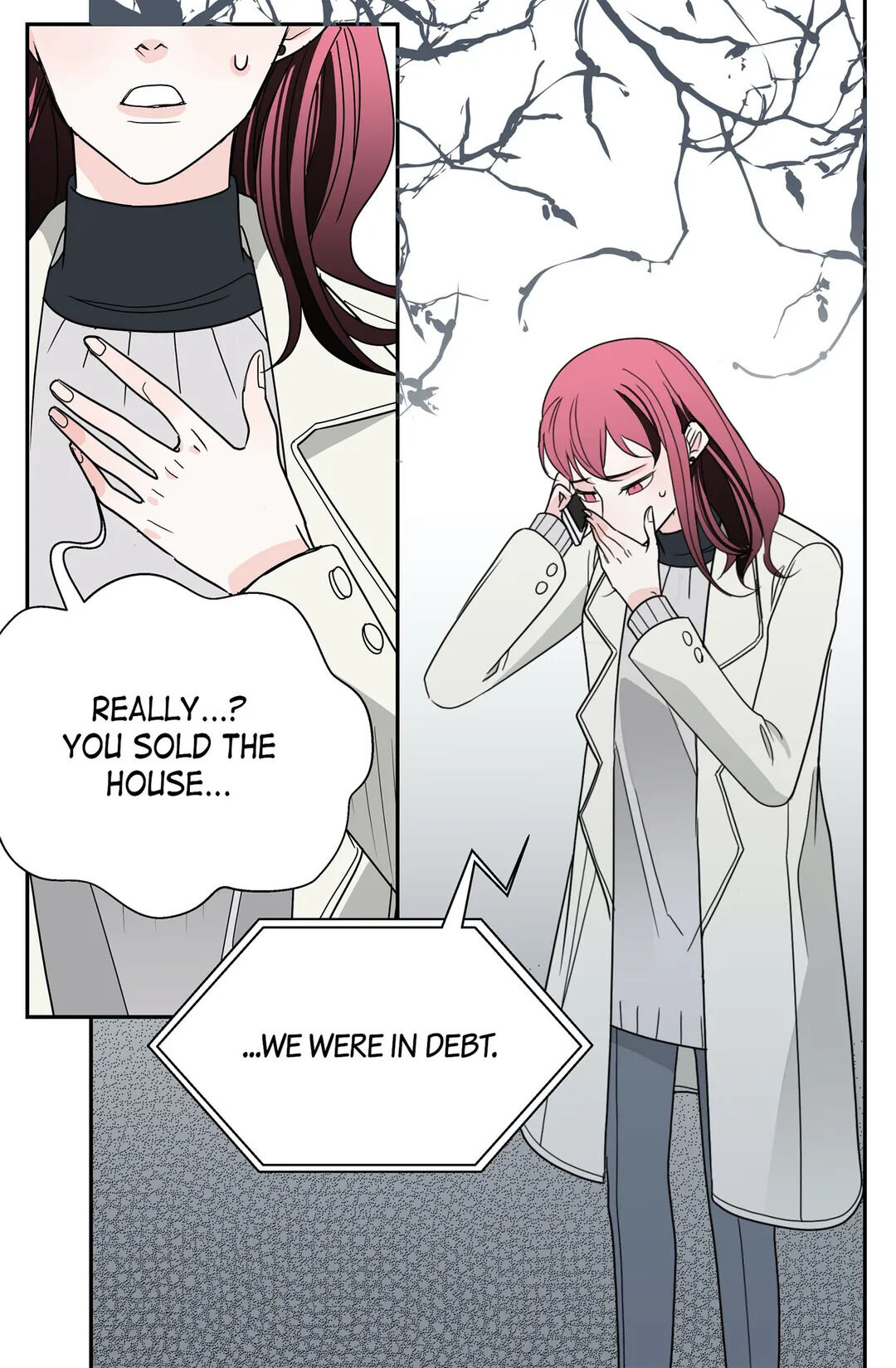 June’s Love Chapter 11 image 7