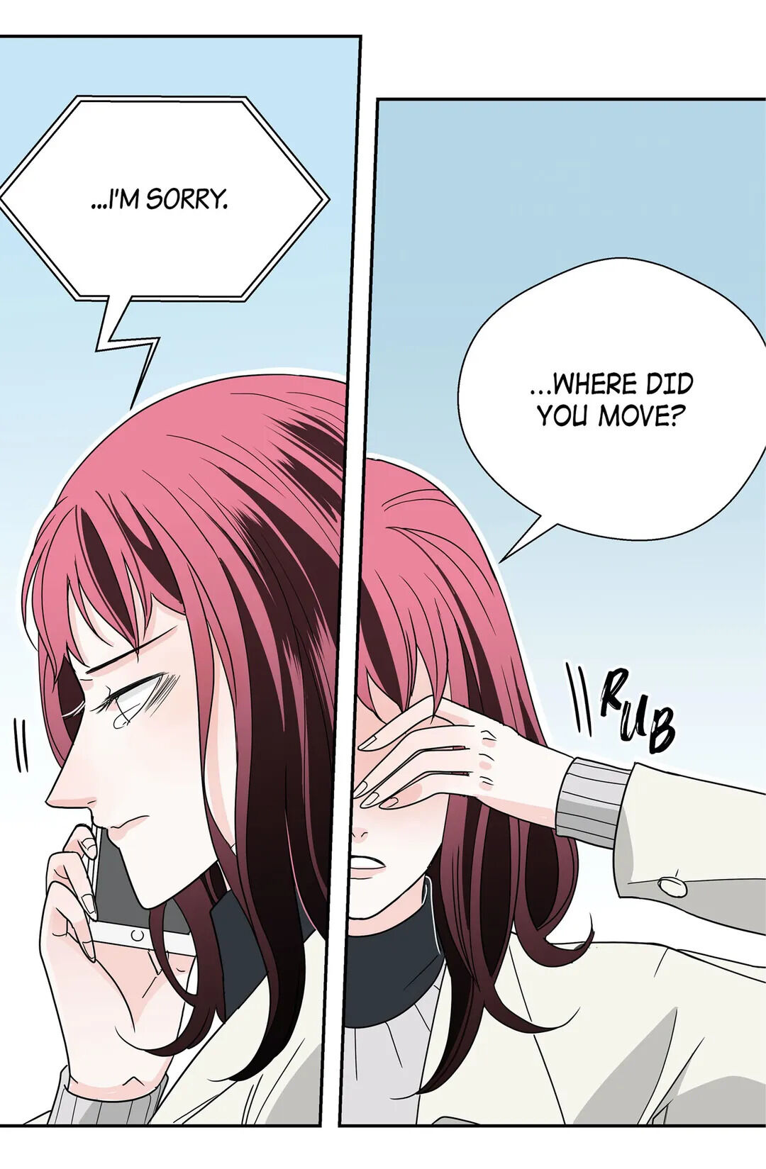 June’s Love Chapter 11 image 8