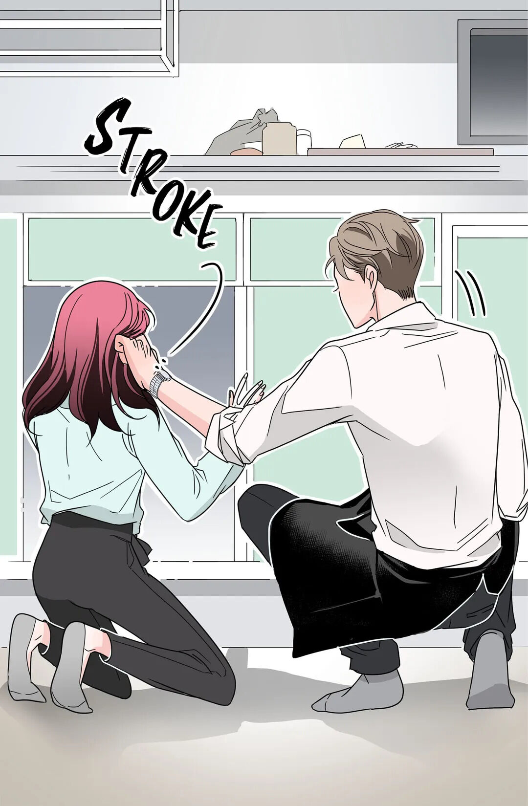 June’s Love Chapter 12 image 15